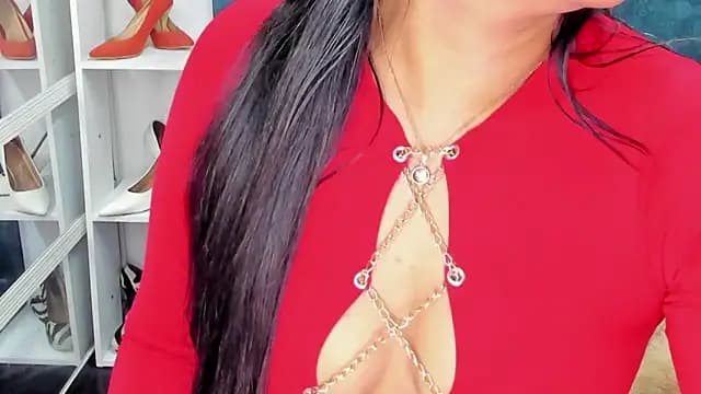 IsadoraVex live cam