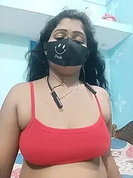 Raginilove live cam on Stripchat