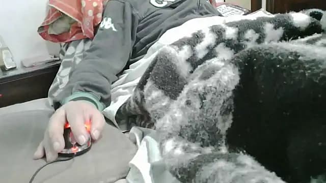 messi_syssy live cam