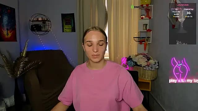 ollivia_dream live cam