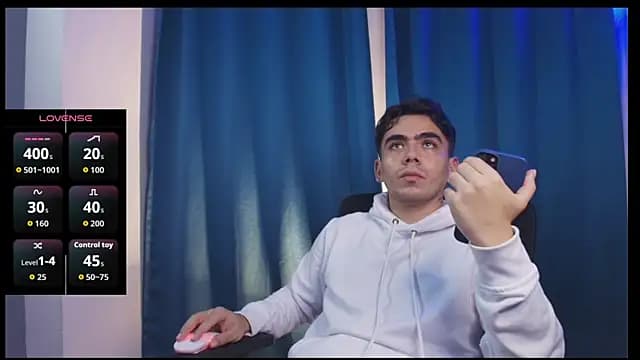 Guccy_Boy_Club live cam