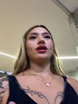 Arianavillada live cam