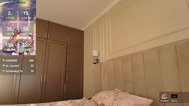 melissa_yamazaki live cam