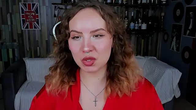 JasmineMilko live cam