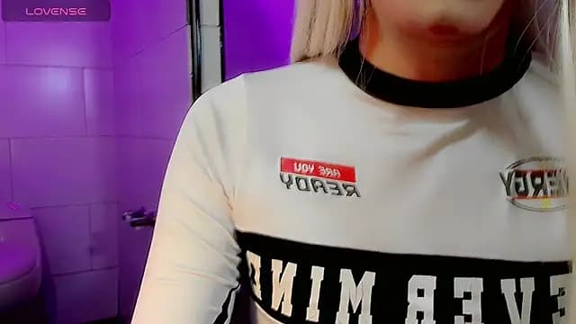 Maddye_Fox live cam