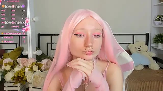 Katia_Kim live cam