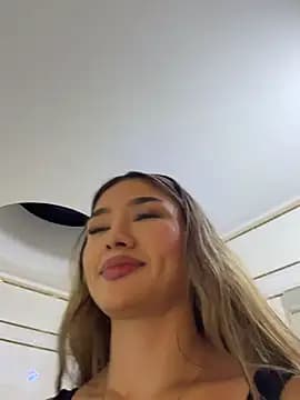 Arianavillada live cam