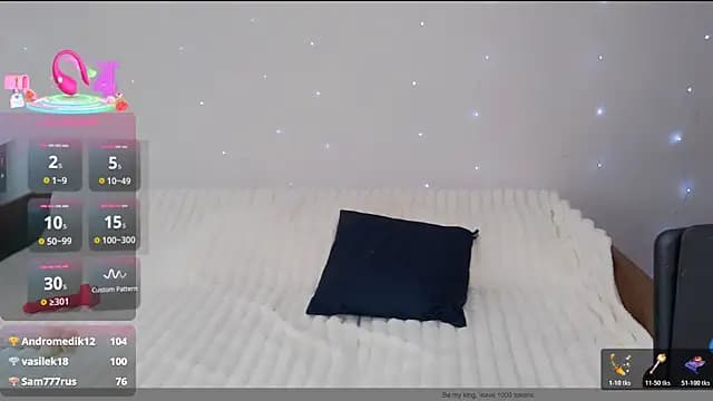 VictoriaVeya live cam