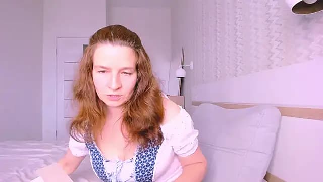 __MaryLee__ live cam