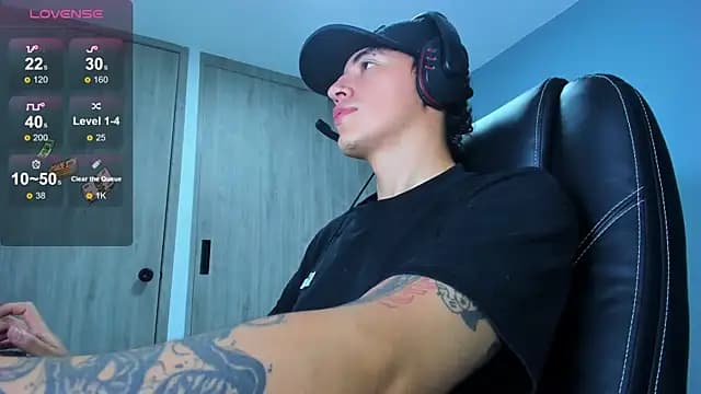 Lobo_17_ live cam