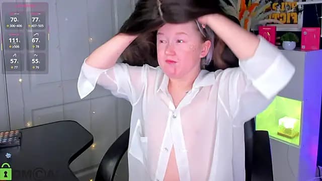 Sara_Robinson live cam