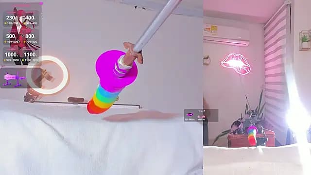 Maria_Jones_ live cam