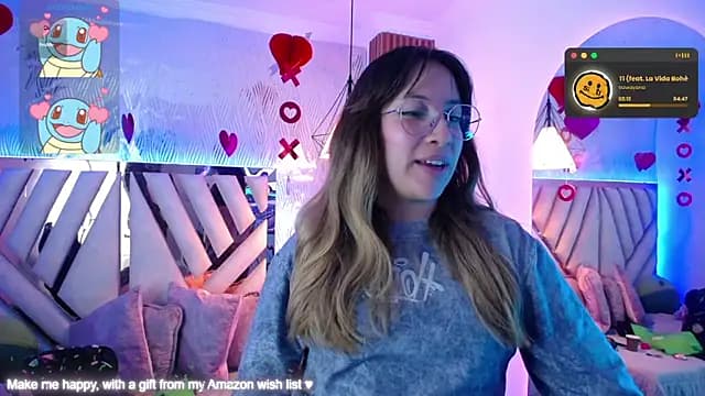 NyxAndria_1 live cam