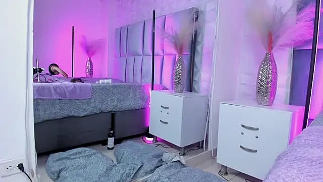 Selene_bennet live cam on Stripchat