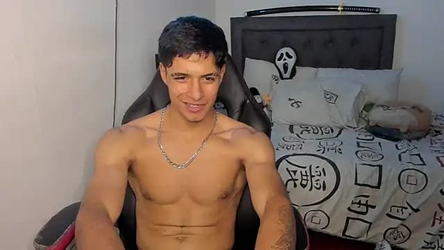 jacobbiker live cam