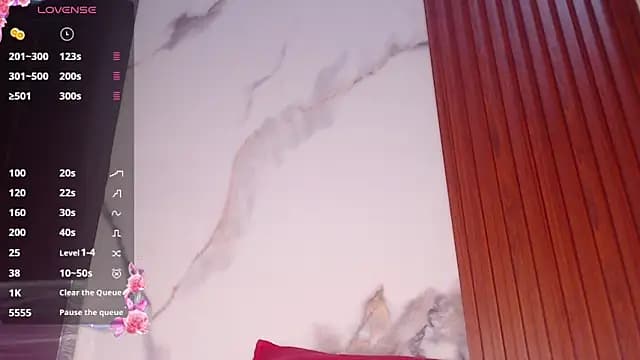 Kim_Browns live cam on Stripchat
