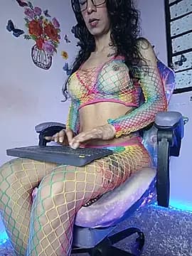DaslyTsRoze live cam
