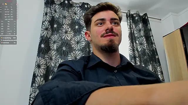 greekgod199 live cam