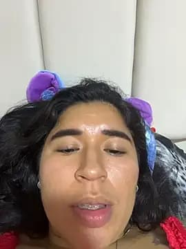 Minico25 live cam