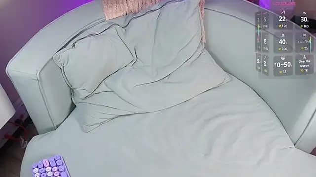 Samai_3 live cam