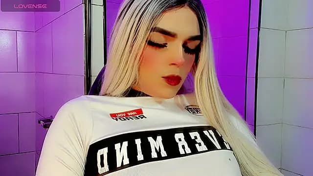 Maddye_Fox live cam