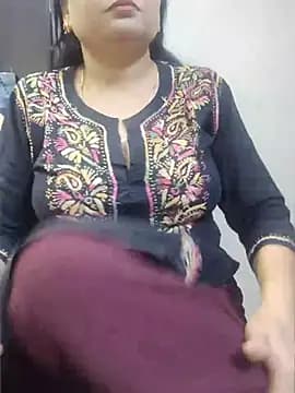 SexybeboX live cam