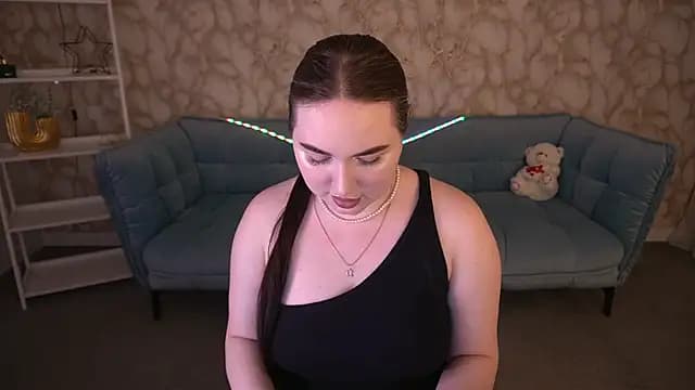 RapunzelAngel live cam
