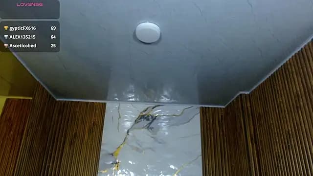 Kairy_tay live cam