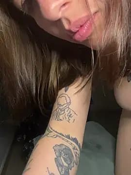 MartinaLorenss live cam