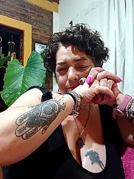 relaxnamaste live cam