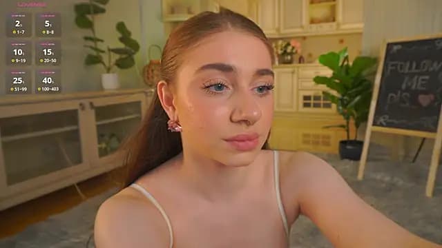 WondaCoriaty live cam
