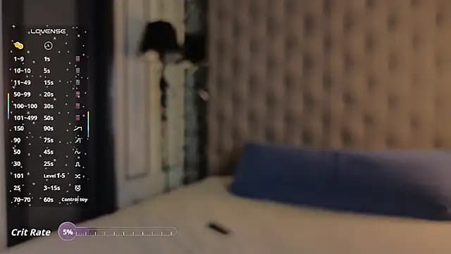 RamonaSpika live cam