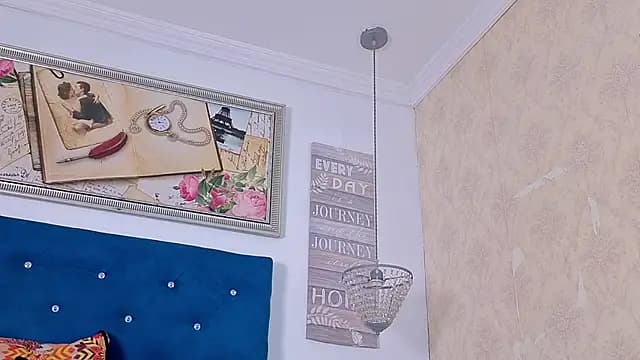 kammytorrezx live cam