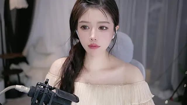 Cecily2 live cam