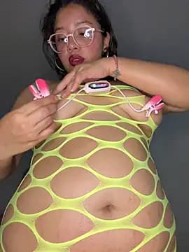 Vivi_Kvsh live cam
