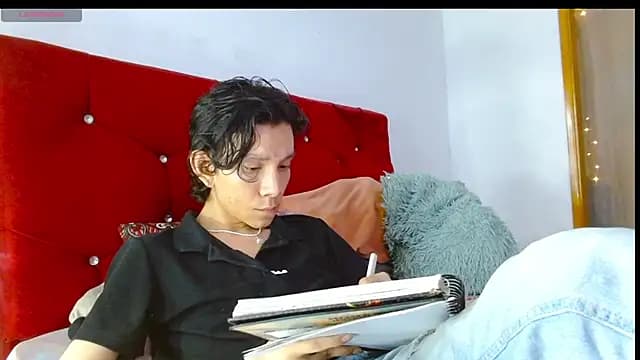 LAICK_01 live cam