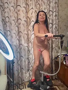 Agata-Anetta live cam