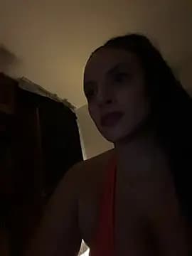 Lena-Williamss live cam