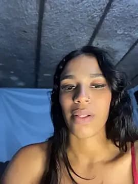 FlorSalvaje_ live cam