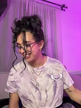 Samantha_Bernardo live cam
