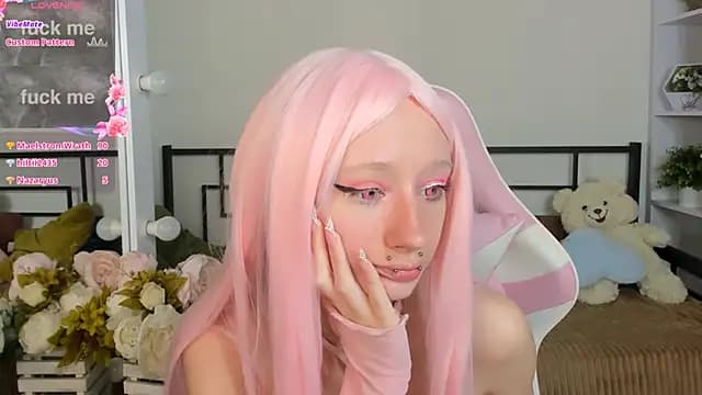 Katia_Kim live cam