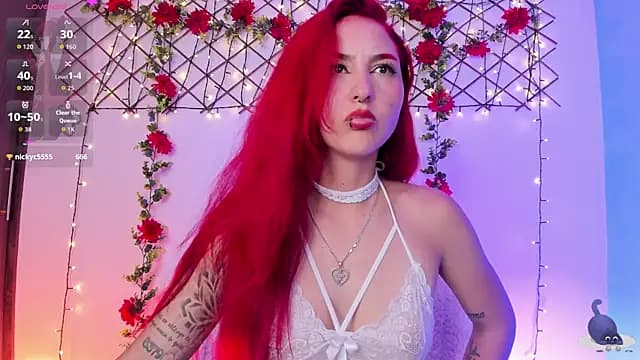 Megan_wolf1_ live cam