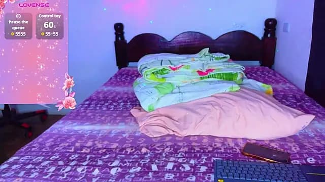 AllisonsweetZ live cam