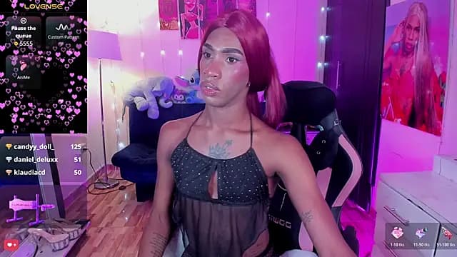 Kendall_Gil live cam