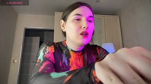 Maria_Bowie live cam