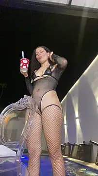 SHARONN____ live cam