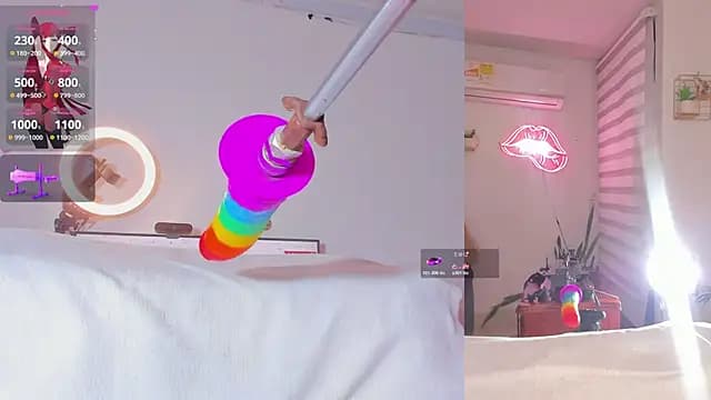 Maria_Jones_ live cam