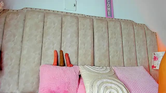 BrithanyParker_ live cam