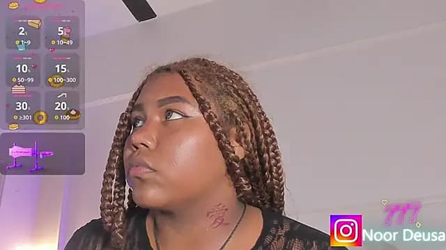 Candaceoweens live cam
