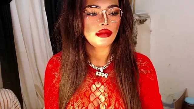 Tasha_Goddess live cam